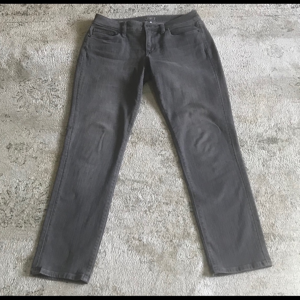 Pants jeans